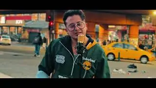 Erick V - A lo Natural