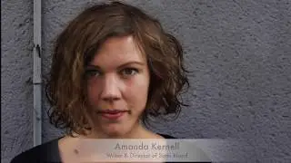 Amanda Kernell: SAMI BLOOD