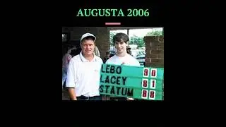 Brad Lebo PPA Hall of Fame Video, 2023