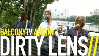 DIRTY LENS - SLOW RIDE (BalconyTV)