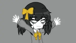 Twice! - Danganronpa OC Introductions - Danganronpa OCs