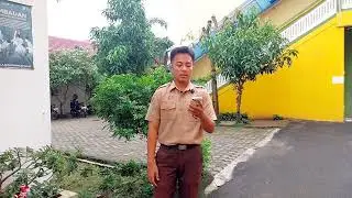 Tugas video mapel pendidikan agama islam(PAI) kelompok 3 selamat menyaksikan