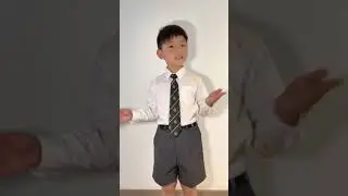 LOL 2021 Category I #14 Zhang Zhe Ming
