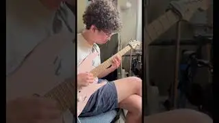 Goose - Polyphia 🪿🪿 #goose #polyphia #guitarmusic #guitar #guitarist #guitarchords