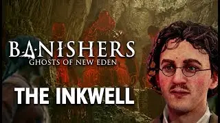 Banishers: Ghosts of New Eden | The Inkwell