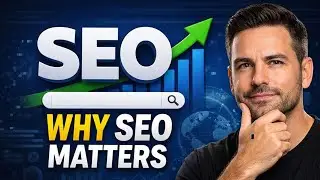 Why SEO Is the Backbone of Digital Marketing