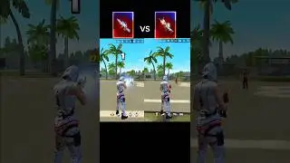 Evo XM8 vs Evo Famas 💀🥶