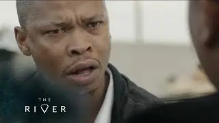 Zweli and Gail are Dating &ndash; The River | 1 Magic