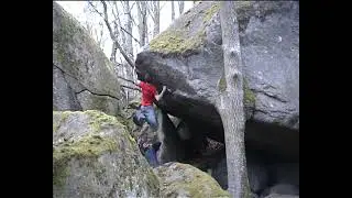 Girighet, 7C FA // Kjugekull