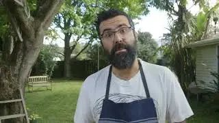 Charred Achiote Chicken   Mexico BBQ Recipe