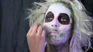 BEETLEJUICE