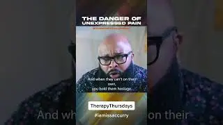 Now this was good! 👏🏼 #TherapyThursday