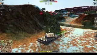 🔥 «World of Tanks Blitz | без суеты»🔥- 3