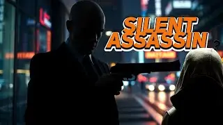 Top Assassin Reveals Best Silent Techniques