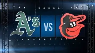 8/14/15: Orioles walk off on Machado's dramatic homer