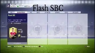 Flash SBC #5 - Black Friday - FIFA 18 Ultimate Team - Completed - Cheapest - Easy