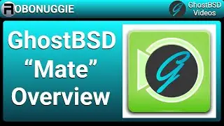 An Overview of GhostBSD 25.02-R14.3p2 Official 