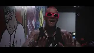 PRADA WEST x MLNY - F*CKIN WIT A PLAYA (OFFICIAL MUSIC VIDEO)