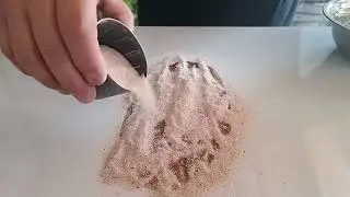 Comparaci&oacute;n de Ecomineral y Diatomea - Absorbentes para control de derrames.(Aceite hidr&aacute;ulico)