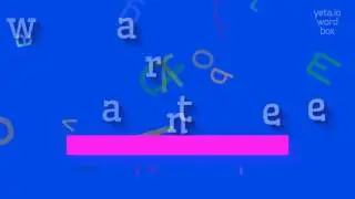 ГАРАНТИЯ &ndash; КАК СКАЗАТЬ ГАРАНТИЯ?  #гарантия (WARANTEE - HOW TO SAY WARANTEE? #warante