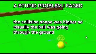 8-Ball Run Devlog #2 in @Buildbox - Tutorial