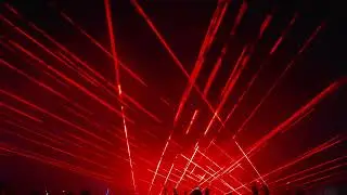 Laser Light Company: Metamorphosis Orlando | Central Florida Fairgrounds Comes Alive.