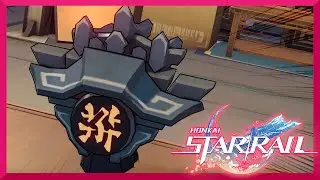 Aurumaton President Debate -  Back In Business Part 3 - Honkai Star Rail