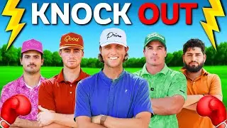 The Good Good Reunion Knockout