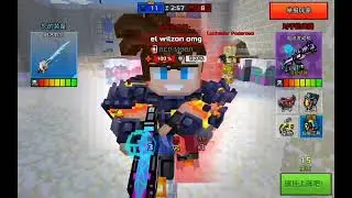 Pixel gun 3d arabian dust