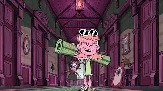 Lore make Mogar angry 😡 Loud House Klasky Csupo 2001 Effects