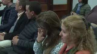 Puiggari volvi&oacute; a hablar de la causa de las Carmelitas Descalzas