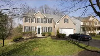 Laurel, MD Real Estate Video Walkthrough (Howard County MD)