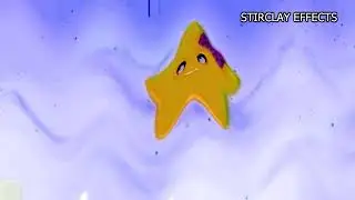 Little Baby Bum Star Light Star Bright Effects Sponsored By Gamavision Csupo