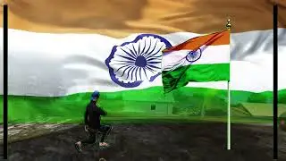 Happy Independence Days 🇮🇳- 15 August Special Edit video #freefire #freefireindependentday