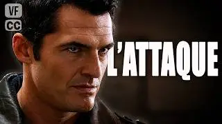 The Attack - Complete Miniseries - Crime - Lionel Astier, Delphine Rollin