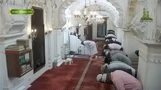 Halqae Zikr || 11 September 2025 @ Jummah Mosque