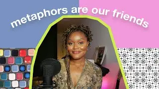 HOW TO ADD METAPHORS TO YOUR SONGWRITING
