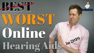 WORST Online Hearing Aids in 2019