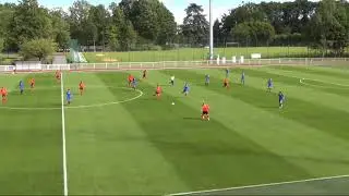 L&eacute;a Le Garrec ● Goals & Highlights
