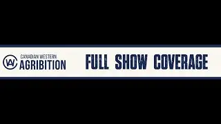 Nov. 27, 2025 - Red Angus Show - CWA  - Regina, SK