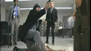Serpico Will Not Be Threatened!