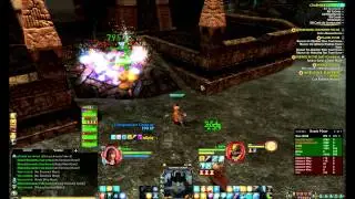 Rift - Expert Charmer's Caldera