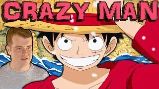 One Piece Gets INSANE Post Timeskip