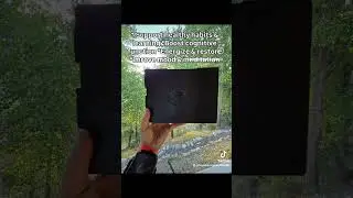 Solex AO Hub - a portable Theta Chamber