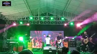 KONSER POTLOT BAND || AMERICAN STYLE Slank Cover || Atribut Slank