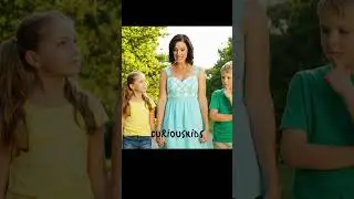 Questions that develop curious children #CuriousKids #WhyHowWhatIf #KidsShorts #WonderTime #AskWhy