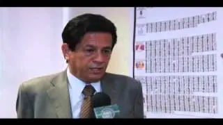 Transparencia electoral