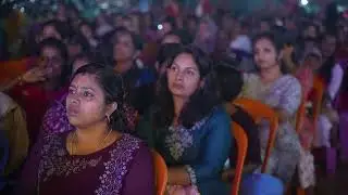 ANNUAL DAY CELEBRATION LA VITA 2025 PART 1