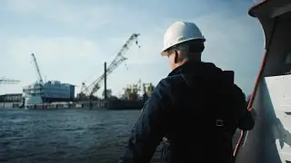 Neptune Marine corporate video 2019