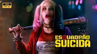 Esquadr&atilde;o Suicida 2016 Pelicula completa en espa&ntilde;ol explicada, rese&ntilde;a y hechos
